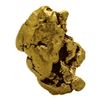 Image 2 : 4.00 Gram Sinaloa, Mexico Gold Nugget