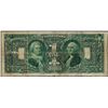 Image 2 : 1896 $1 Educational Silver Certificate Note