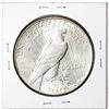 Image 2 : 1935 $1 Peace Silver Dollar Coin
