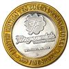 Image 3 : .999 Silver Fitzgeralds Casino & Hotel Las Vegas, NV $20 Limited Edition Gaming Token