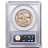 Image 2 : 1921 Alabama 2x2 Centennial Commemorative Half Dollar Coin PCGS MS64