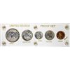 Image 1 : 1953 (5) Coin Proof Set