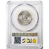 Image 2 : 1941-D Washington Quarter Coin PCGS MS65