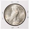 Image 2 : 1934 $1 Peace Silver Dollar Coin