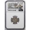 Image 1 : 1100-1200 France Agouleme-Anonymous Louis IV Denier Medieval Coin NGC Genuine