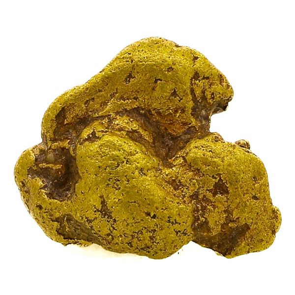 1.44 Gram Gold Nugget