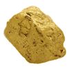 Image 1 : 3.48 Gram Sinaloa, Mexico Gold Nugget