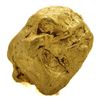 Image 2 : 3.48 Gram Sinaloa, Mexico Gold Nugget