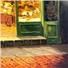 Image 2 : Viktor Shvaiko "Evening in Verona" Limited Edition Giclee on Paper