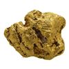 Image 1 : 2.16 Gram Sinaloa, Mexico Gold Nugget