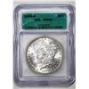Image 1 : 1904-O $1 Morgan Silver Dollar Coin ICG MS65