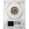 Image 2 : 1938-D Buffalo Nickel Coin PCGS MS66