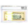 Image 2 : Pack of 2017A $10 Federal Reserve STAR Notes ATL Fr.2045-F* PCGS Superb Gem UNC 67PPQ