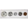 Image 1 : 1961 (5) Coin Proof Set