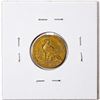 Image 2 : 1910 $2 1/2  Indian Head Quarter Eagle Gold Coin