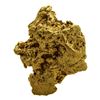 Image 1 : 2.82 Gram Sinaloa, Mexico Gold Nugget