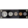 Image 2 : 1958 (5) Coin Proof Set
