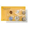 Image 1 : 1960 (5) Coin Proof Set in Envelope