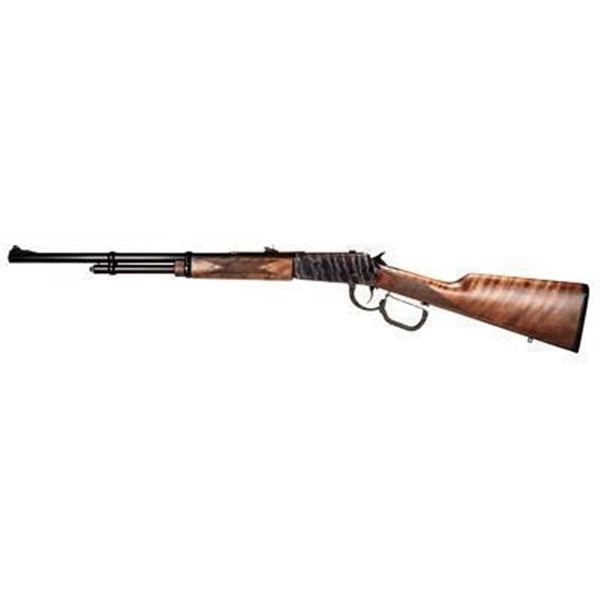 HERITAGE RANGESIDE LEVER 410GA CASE