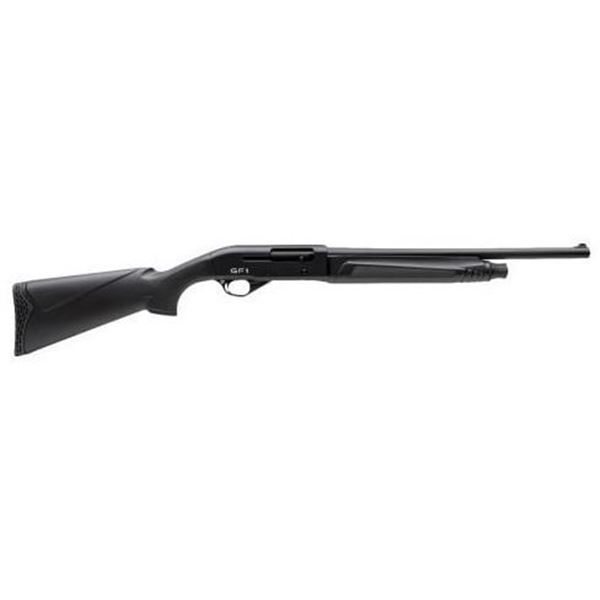 GFORCE GF-1 12GA 20" BLK GRIP SEMI