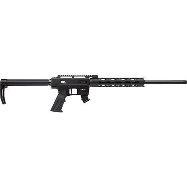 ROCK ISLAND TM22 SA C0MPACT RIFLE .22LR 18" 10RD BLACK