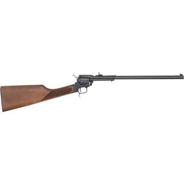 HERITAGE 22LR ROUGH RIDER RANCHER CARBINE 16" FS BLK