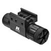 Image 1 : NcSTAR Compact Green Laser w/Weaver Style Mount