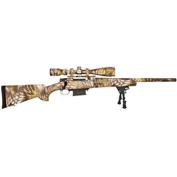 HOWA GAMPRO 223REM 20" HIGHLANDER