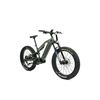 Image 1 : Bakcou Scout Full Suspension Fat Tire E-Bike
