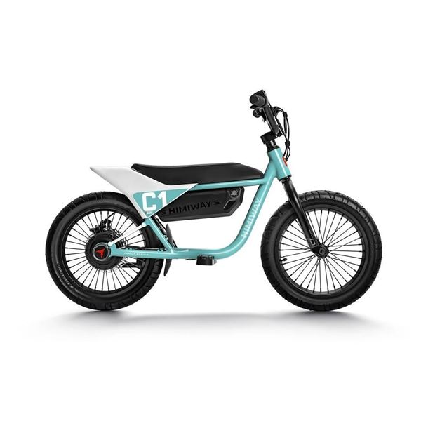 Himiway C1 Electric Kids Bike