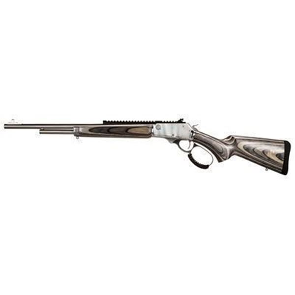 ROSSI R95 30-30WIN 20" STS LAMINATED