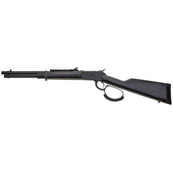 ROSSI R92 TRIPLE BLK 44MAG 16.5"