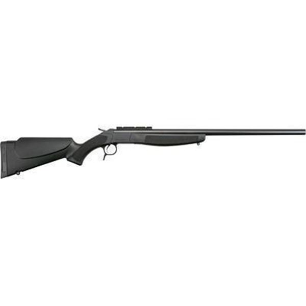 CVA SCOUT .35WHELEN 25" SS BLK