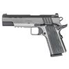 Image 1 : SPR 1911 EMISSARY 45ACP 5" TWO-TONE