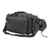 Image 1 : VISM Competition Range Bag - Black