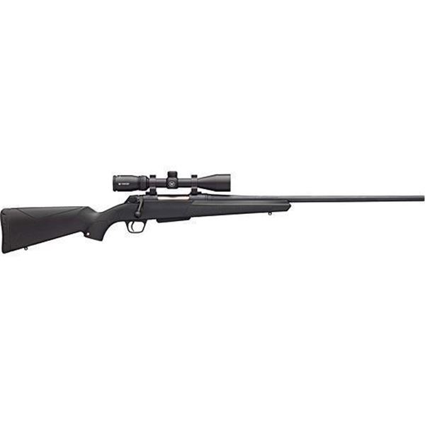 WINCHESTER XPR .243WIN 22" BLK SYN W/VORTEX 3-9X40MM