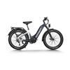 Image 1 : Himiway D5 Pro All Terrain Electric Fat Tire Bike