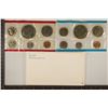 Image 1 : 1975 US MINT SET (UNC) P/D (WITH ENVELOPE)