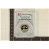 Image 1 : 2013-S FORT MCHENRY N.P. QUARTER PCGS PR69 DCAM