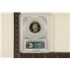 Image 2 : 2013-S FORT MCHENRY N.P. QUARTER PCGS PR69 DCAM