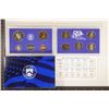 Image 2 : 2003 US PROOF SET (WITH BOX) & WITH CERTIFICATE