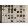 Image 1 : 30 IRELAND COINS: DATED FROM 1959-1978. 2-1
