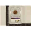 Image 2 : 1950-D LINCOLN WHEAT CENT PCGS MS66RD