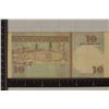 Image 2 : 2007 CUBA 10 PESOS BILL