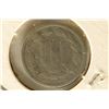 Image 2 : 1873 THREE CENT PIECE (NICKEL)