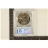 Image 2 : 1999-P YELLOWSTONE SILVER DOLLAR PCGS MS69