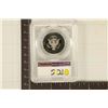 Image 2 : 1993-S SILVER KENNEDY HALF DOLLAR PCGS PR69 DCAM