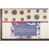 Image 1 : 1997 US MINT SET (UNC) P/D (WITH ENVELOPE)