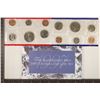 Image 2 : 1997 US MINT SET (UNC) P/D (WITH ENVELOPE)