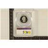 Image 2 : 2011-S SILVER OLYMPIC N.P. QUARTER PCGS PR69 DCAM